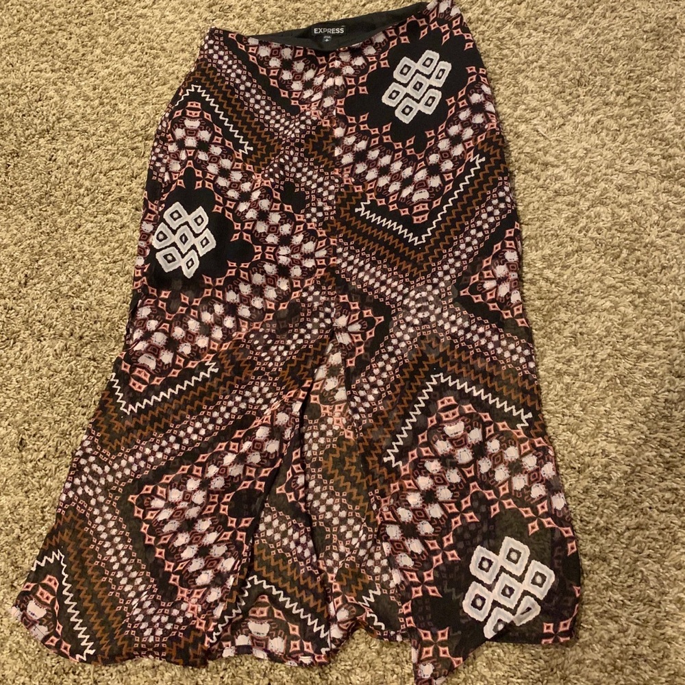 🖤🖤Express Skirt🖤🖤